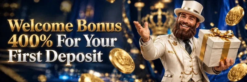 VeryWell casino Bonus