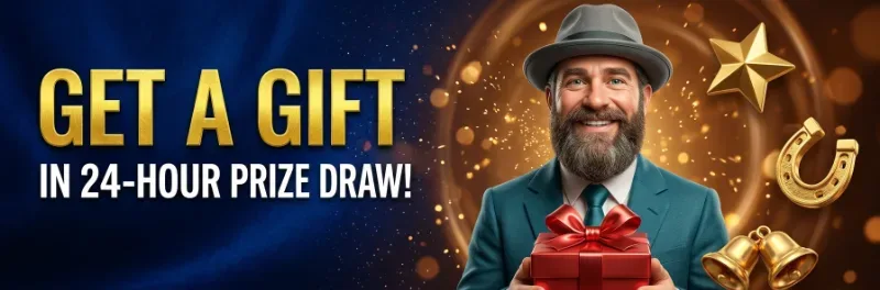 VeryWell casino gift